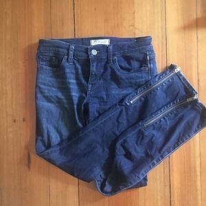Madewell Skinny Jeans